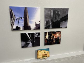 Canvas Prints 12x16 (Portrait Orientation)